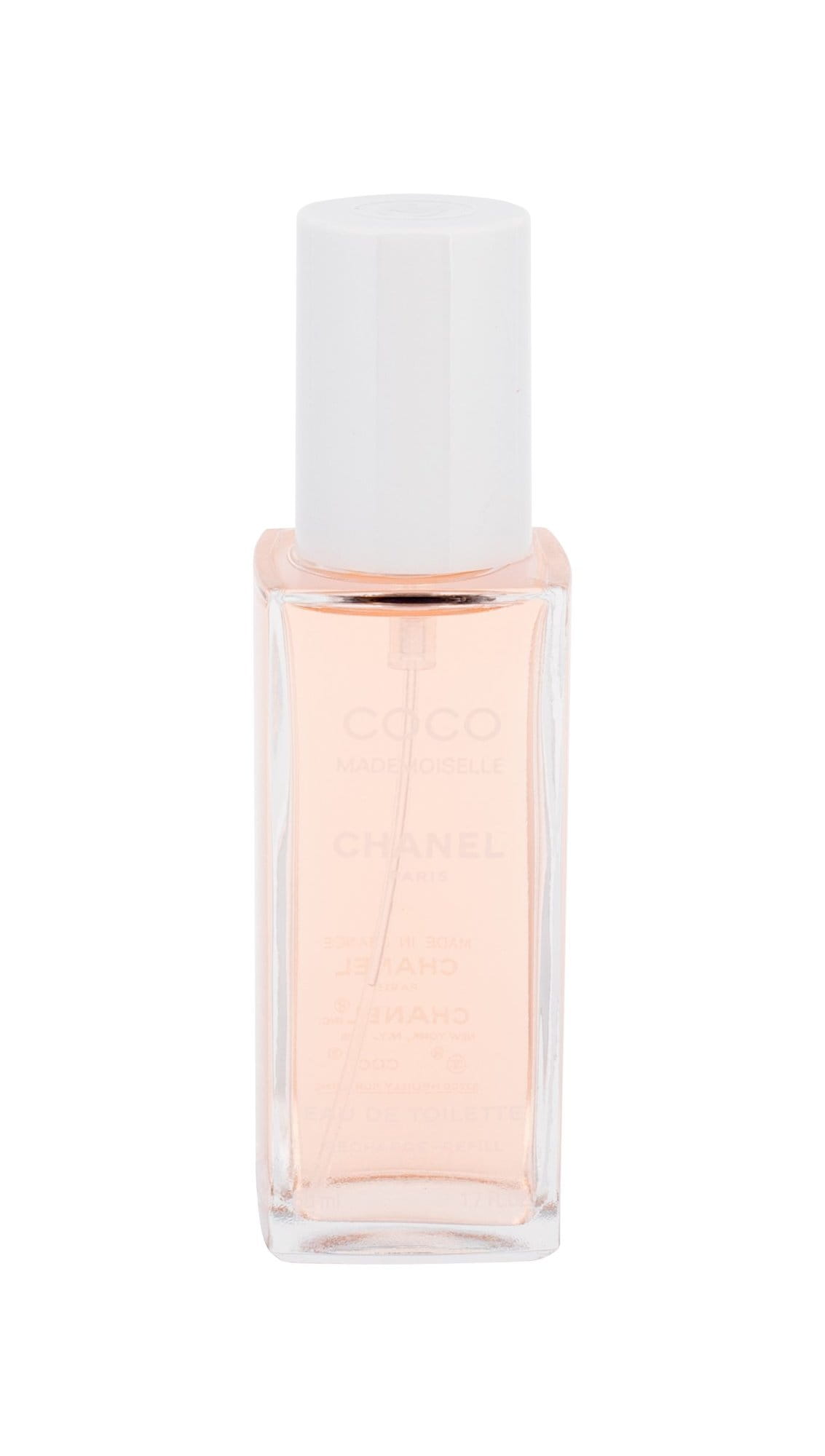 Chanel Coco Mademoiselle W Woda toaletowa 50ml-186771